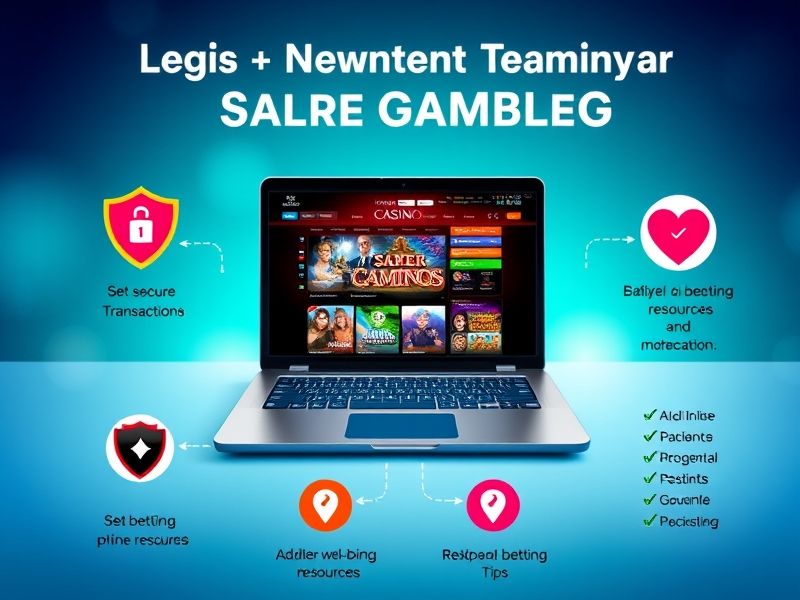 Discover trusted and licensed legit real money online casinos. Get expert reviews, game guides, and tips to play safely and securely with real money.